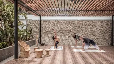 CASA COOK RHODES
