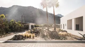CASA COOK RHODES