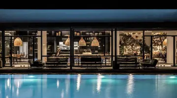 CASA COOK RHODES