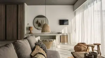 CASA COOK RHODES