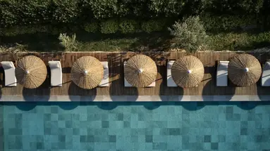 CASA COOK RHODES