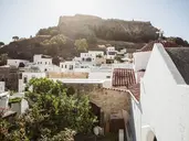 CASA COOK RHODES