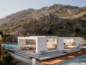 CASA COOK RHODES