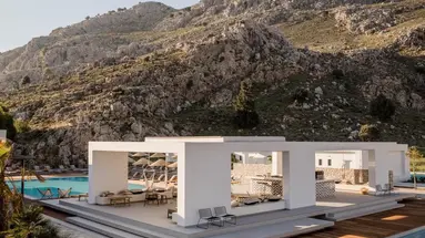 CASA COOK RHODES