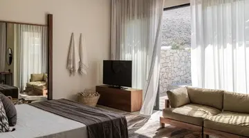 CASA COOK RHODES