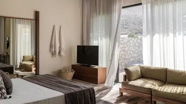 CASA COOK RHODES