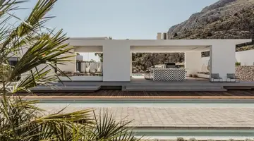 CASA COOK RHODES