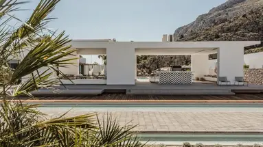 CASA COOK RHODES