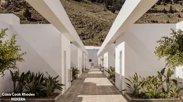 Casa Cook Rhodes