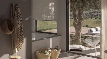 CASA COOK RHODES