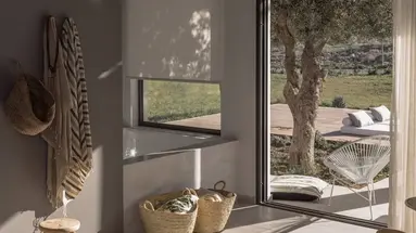 CASA COOK RHODES