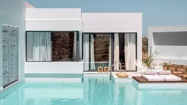 CASA COOK RHODES