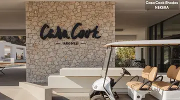 Casa Cook Rhodes