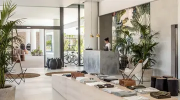 CASA COOK RHODES