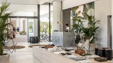 CASA COOK RHODES