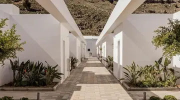 CASA COOK RHODES