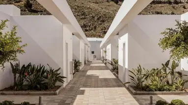 CASA COOK RHODES