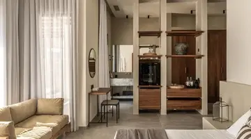 CASA COOK RHODES