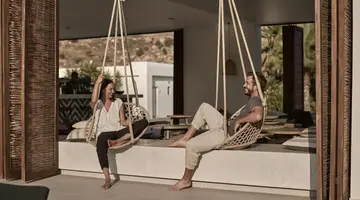 CASA COOK RHODES