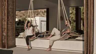 CASA COOK RHODES