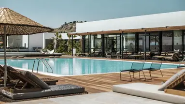 CASA COOK RHODES