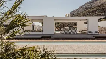 CASA COOK RHODES