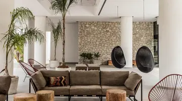 CASA COOK RHODES