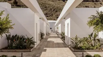 CASA COOK RHODES
