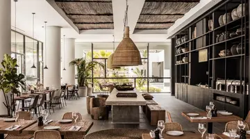 CASA COOK RHODES