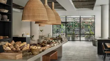 CASA COOK RHODES