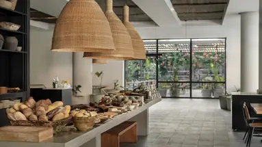 CASA COOK RHODES