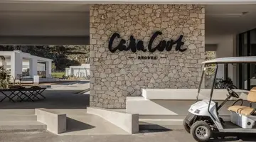 CASA COOK RHODES
