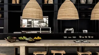CASA COOK RHODES