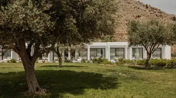 CASA COOK RHODES