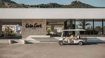 CASA COOK RHODES