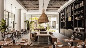 CASA COOK RHODES