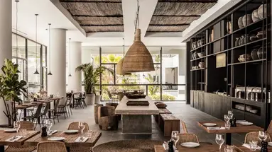 CASA COOK RHODES