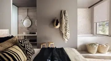 CASA COOK RHODES