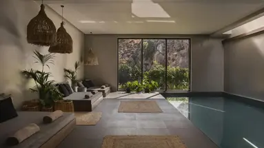 CASA COOK RHODES