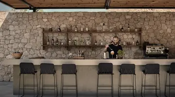 CASA COOK RHODES