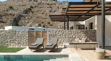CASA COOK RHODES