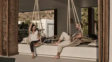 CASA COOK RHODES