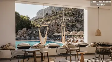 Casa Cook Rhodes