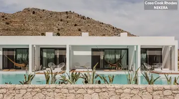 Casa Cook Rhodes