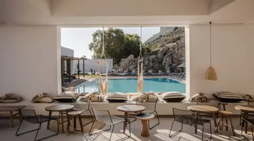 CASA COOK RHODES
