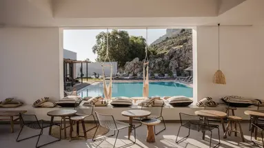 CASA COOK RHODES
