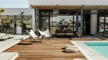 CASA COOK RHODES