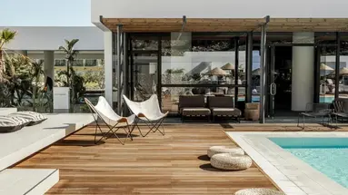 CASA COOK RHODES