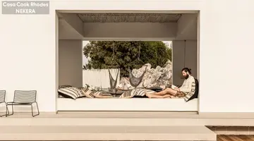 Casa Cook Rhodes