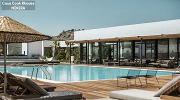 Casa Cook Rhodes